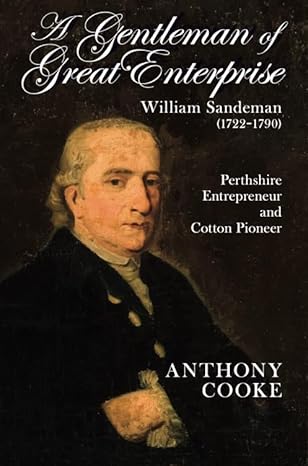 Anthony Cooke: A Gentleman of Great Enterprise