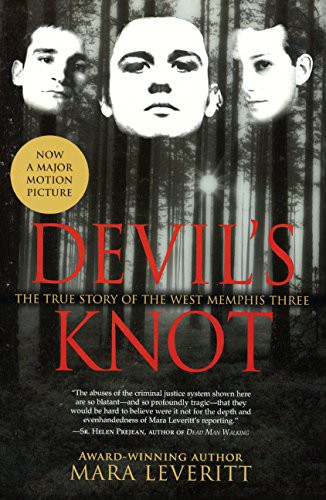 Mara Leveritt: Devil's Knot (Hardcover, 2003, Turtleback Books)