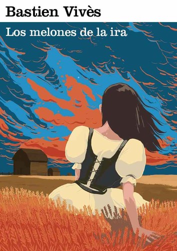 Bastien Vivès: Los melones de la ira (2012, Diábolo)