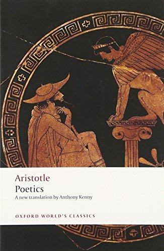 Αριστοτέλης: Poetics (2013)