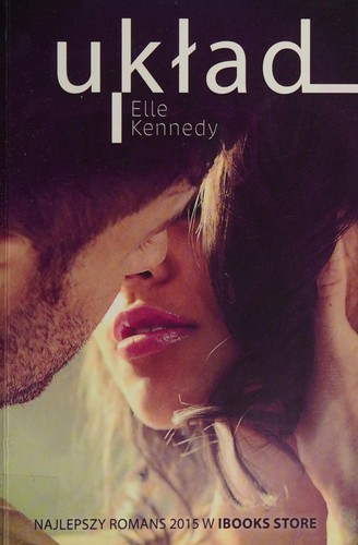 Elle Kennedy: Układ (Polish language, 2016, Zysk i S-ka Wydawnictwo)