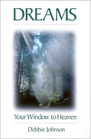Debbie Johnson: Dreams (Paperback, 2002, Eckankar)