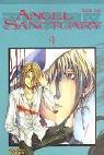 Kaori Yuki: Angel Sanctuary, Bd.4 (Paperback, German language, Carlsen)