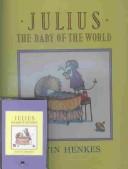 Kevin Henkes: Julius (AudiobookFormat, Live Oak Media)