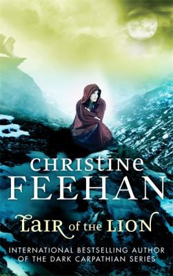 Christine Feehan: Lair of the Lion (2012, Little, Brown Book Group Limited)