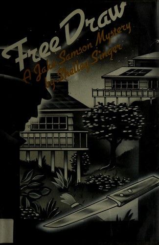 Shelley Singer: Free draw (1984, St. Martin's Press)
