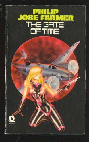 Philip José Farmer: The gate of time (1974)