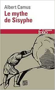 Albert Camus: The myth of Sisyphus (Hardcover, 1975, Penguin)
