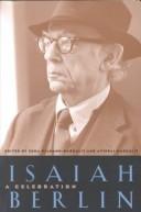 Avishai Margalit, Edna Ullmann-Margalit: Isaiah Berlin (1991, Hogarth Press)
