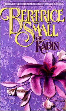 Bertrice Small: The Kadin (1978, Avon Books, Avon)