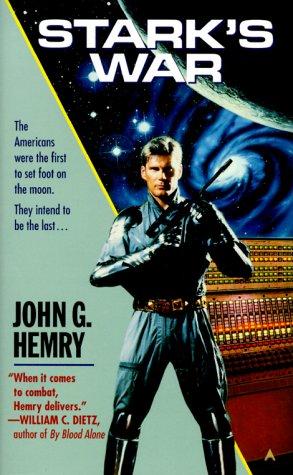 John G. Hemry: Stark's war (2000, Ace Books)