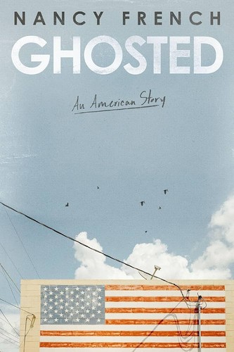 Nancy French: Ghosted (2024, Zondervan)