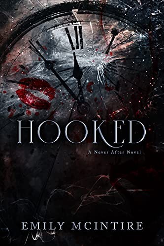 Emily McIntire: Hooked (Paperback, Bloom Books)