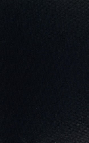 Charles Darwin: The  foundations of the origin of species (1909, University Press)