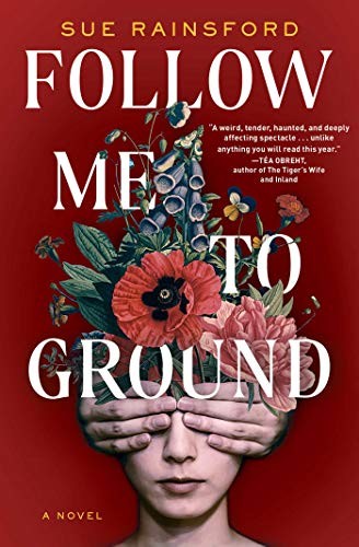 Sue Rainsford: Follow Me to Ground (2021, Scribner)