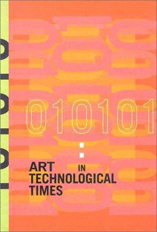 010101 (2001, San Francisco Museum of Modern Art)