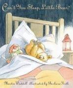 Martin Waddell, Barbara Firth: Can't You Sleep, Little Bear (Paperback, 2005, Walker Books Ltd)