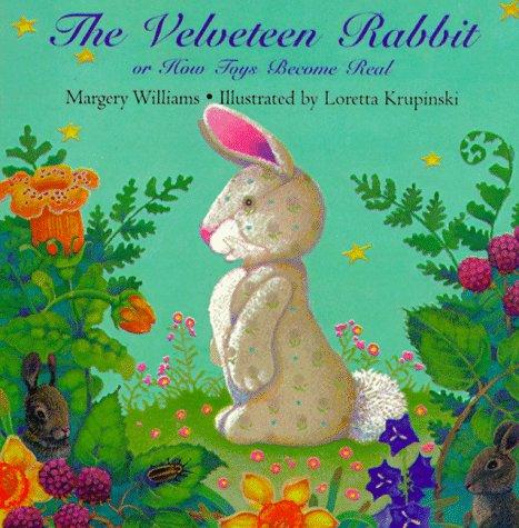 Margery Williams Bianco: Velveteen Rabbit (1999, Hyperion)