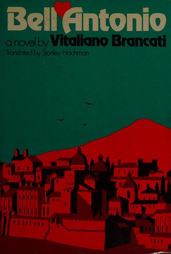 Vitaliano Brancati: Bell' Antonio (Paperback, 1994, HarperCollins (paper))