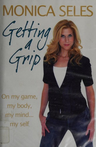 Monica Seles: Getting a grip (2009, JR)
