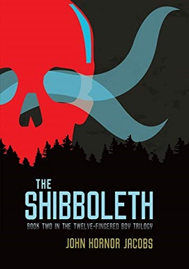 John Hornor Jacobs: The Shibboleth (2014)