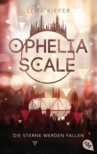 Lena Kiefer: Ophelia Scale (German language, cbt)