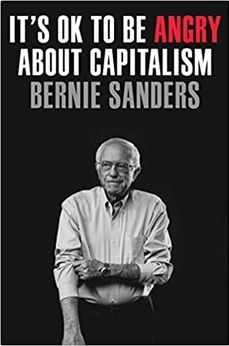 Bernard Sanders: It's OK to Be Angry About Capitalism