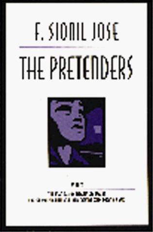 PALH/Solidaridad: The Pretenders (1997, Philippine American Literary House)