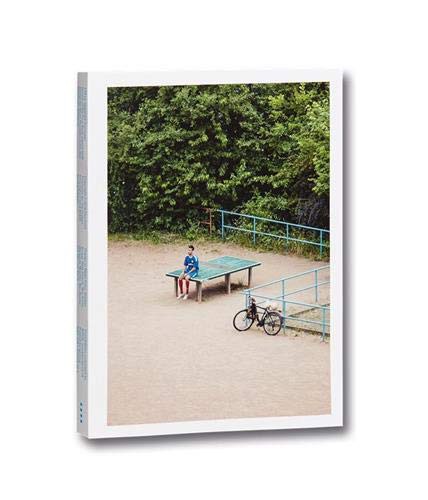 Hayahisa Tomiyasu: TTP (Paperback, 2018, MACK BOOKS)
