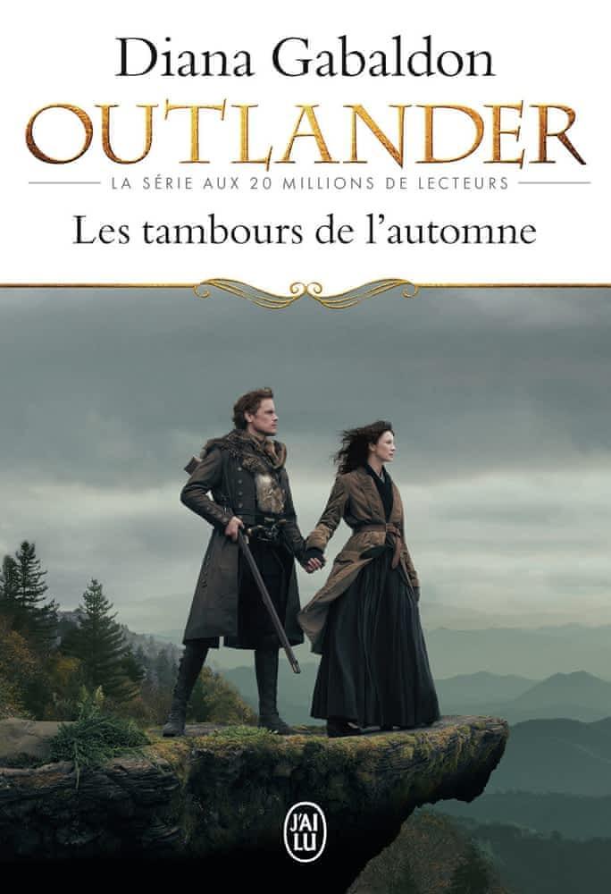 Diana Gabaldon: Outlander (French language)