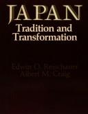 Edwin O. Reischauer, A.M. Craig: Japan (Paperback, 1979, HarperCollins Publishers Ltd)