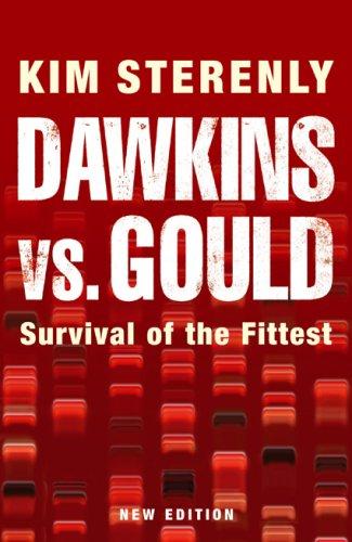 Kim Sterelny, Kim Sterelny: Dawkins vs. Gould (Paperback, 2007, Totem Books)