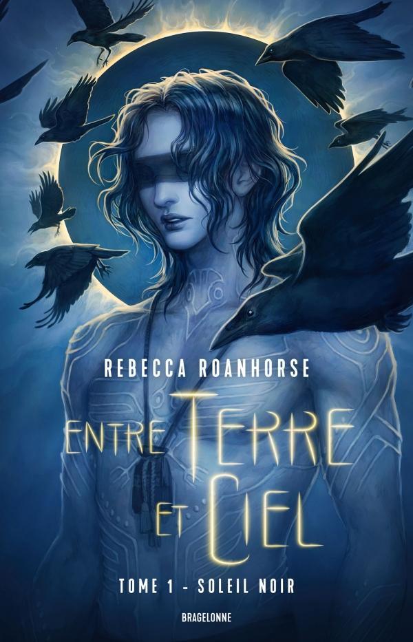 Rebecca Roanhorse, Rebecca Roanhorse: Soleil noir (French language, 2023, Bragelonne)
