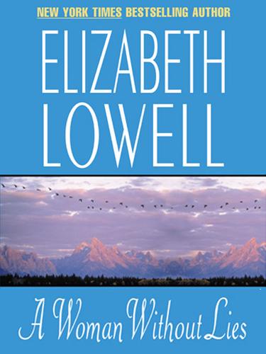 Ann Maxwell: A Woman Without Lies (EBook, 2002, HarperCollins)