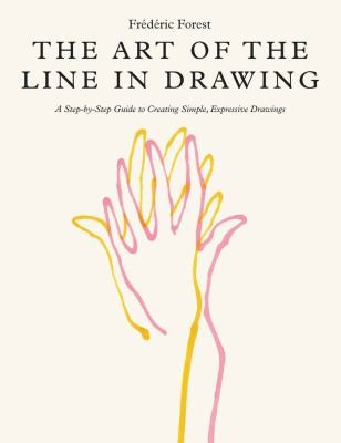 Frédéric Forest: Art of the Line in Drawing (2023, Quarto Publishing Group USA)
