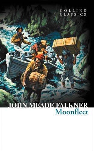 John Meade Falkner: Moonfleet