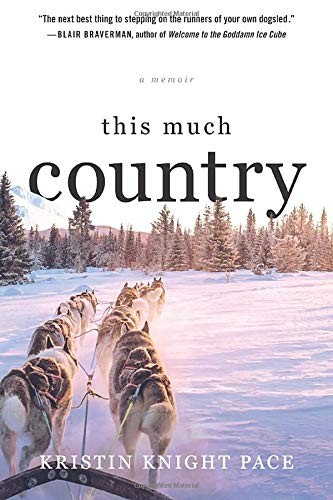 Kristin Knight Pace: This Much Country (2020, Grand Central Publishing)
