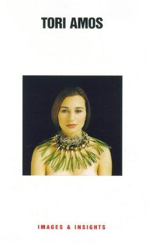 Kalen Rogers: Tori Amos (Hardcover, 1996, Omnibus Press)