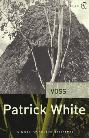 Patrick White: Voss (1994, Vintage)