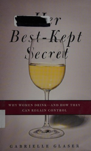 Gabrielle Glaser: Her best-kept secret (2013)