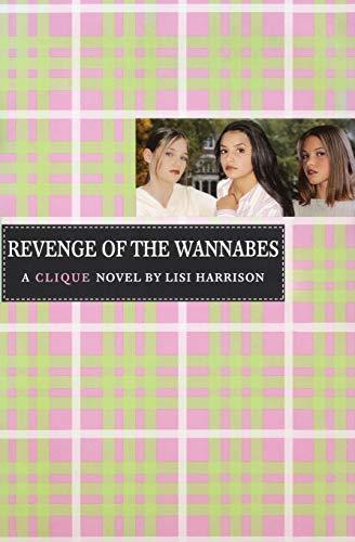 Lisi Harrison: Revenge of the Wannabes (2005)