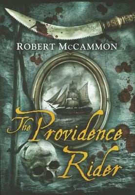 Robert R. McCammon: The Providence Rider (2012, Subterranean Press)