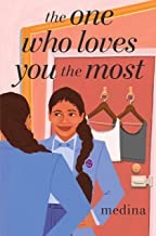 medina: One Who Loves You Most (2022, Levine Querido)