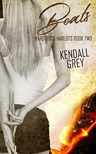 Kendall Grey: Beats (Paperback, Howling Mad Press LLC)