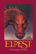 Christopher Paolini: SOS Title Unknown (Arrow Red Fox)