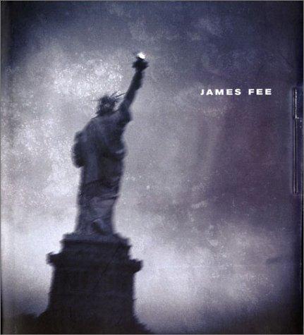 Craig Krull, James Fee: James Fee (Hardcover, St. Ann's Press)