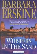 Barbara Erskine: Whispers in the Sand (Paperback, 2001, Ulverscroft)