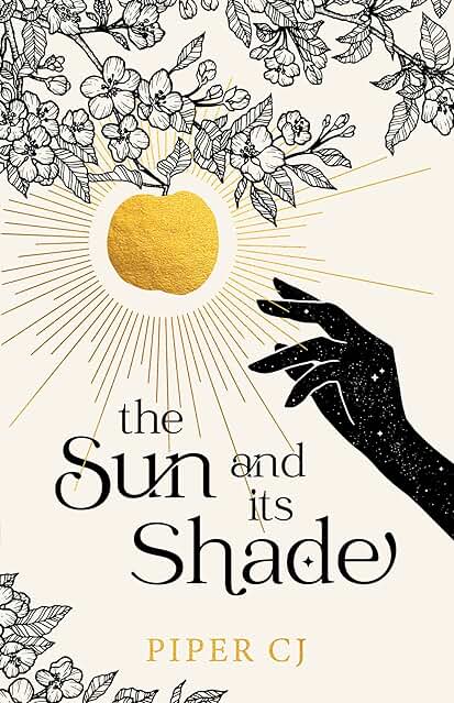Piper CJ: Sun and Its Shade (2023, Sourcebooks, Incorporated)