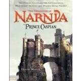 Ernie Malik: The Chronicles of Narnia: Prince Caspian (Paperback, HarperOne)