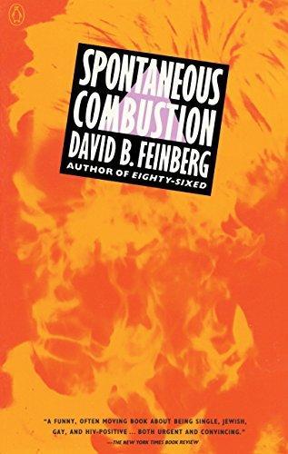 David B. Feinberg: Spontaneous Combustion (1992)